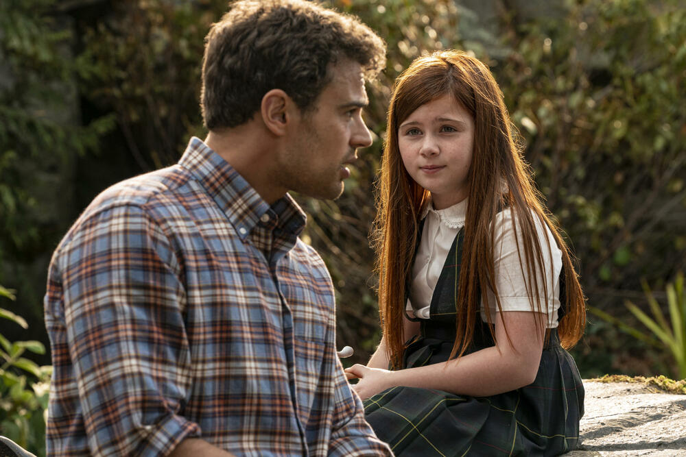 Vremeplovčeva žena