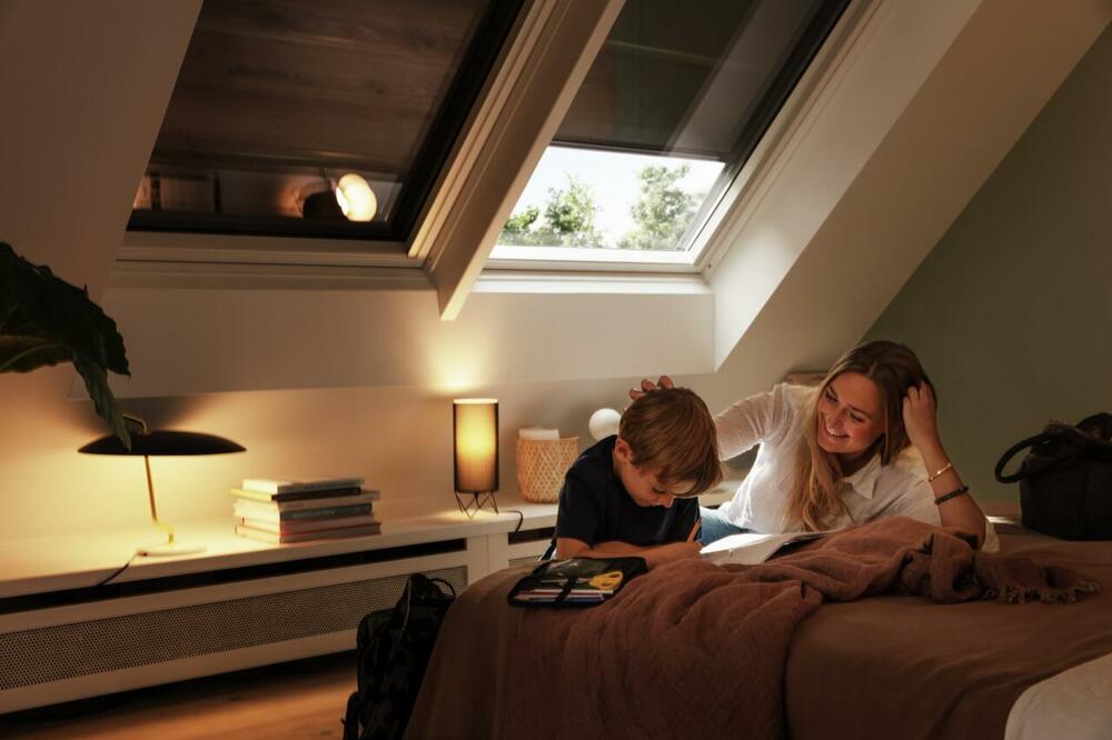 Foto: Velux