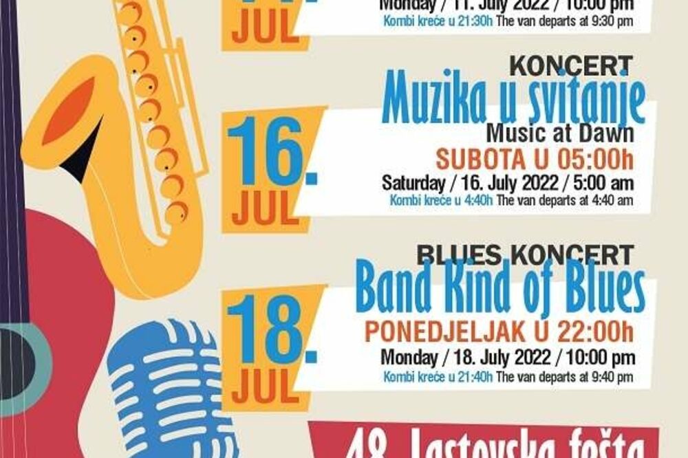 Foto: Siniša Luković