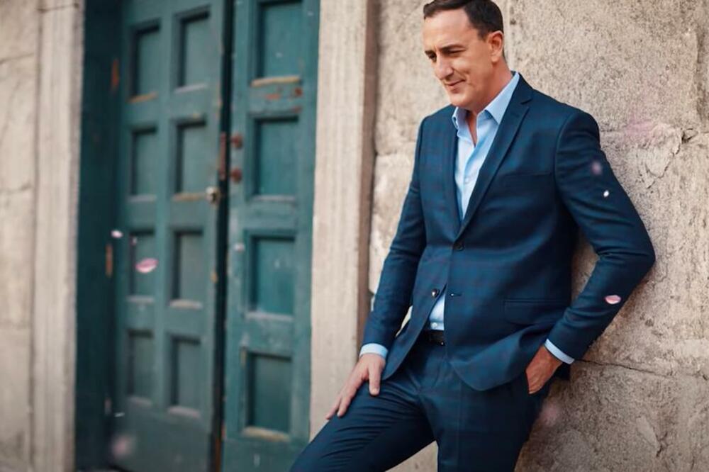 Foto: Printscreen YouTube Sergej Ćetković