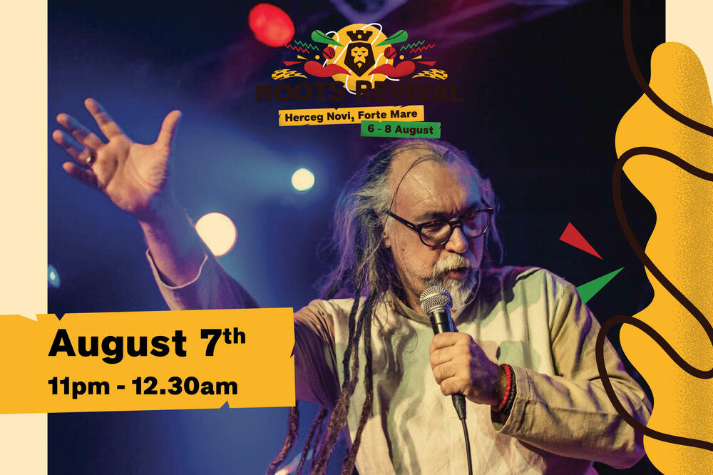 Foto: Roots revival festival