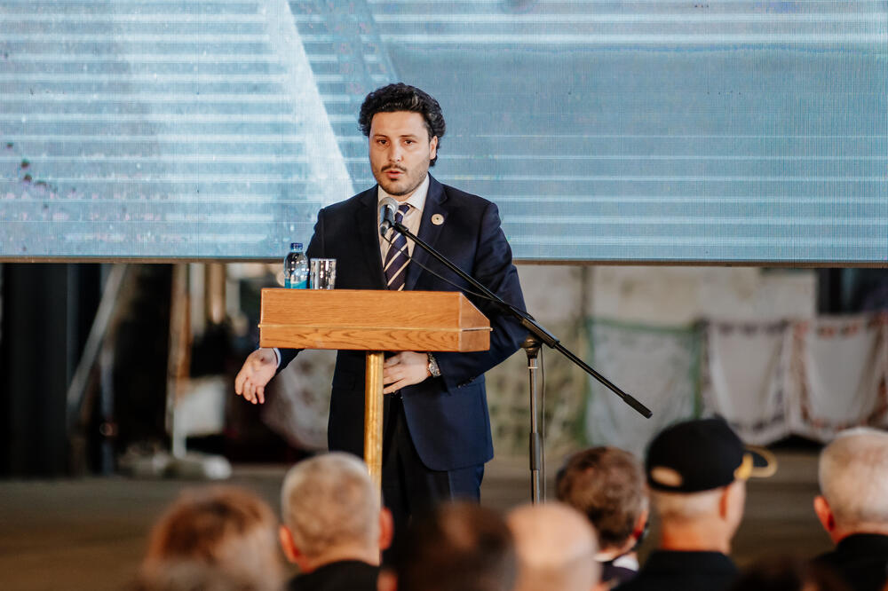 Foto: Vlada Crne Gore