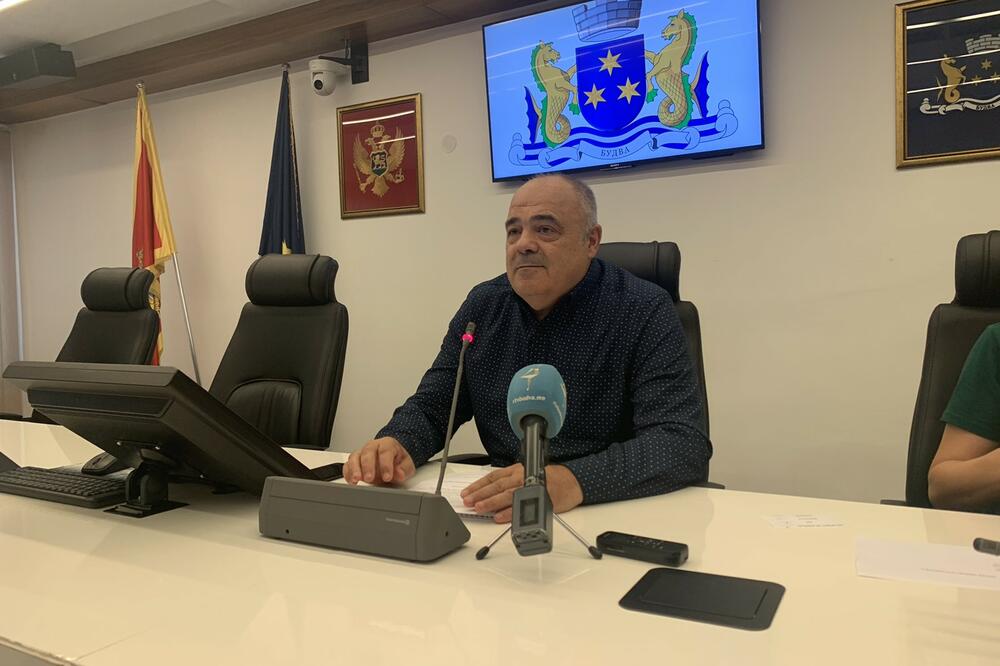 Jušković, Foto: Vuk Lajović