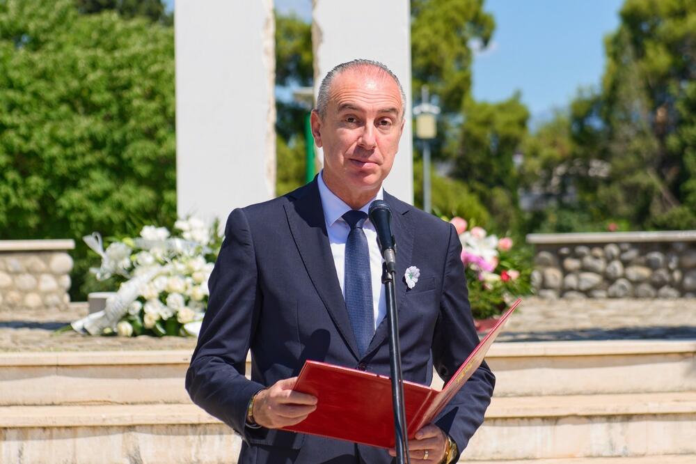 Đeka, Foto: Ministarstvo ljudskih i manjinskih prava