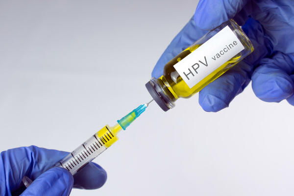 Boje jutra: Je li sve spremno za vakcinaciju HPV vakcinom?