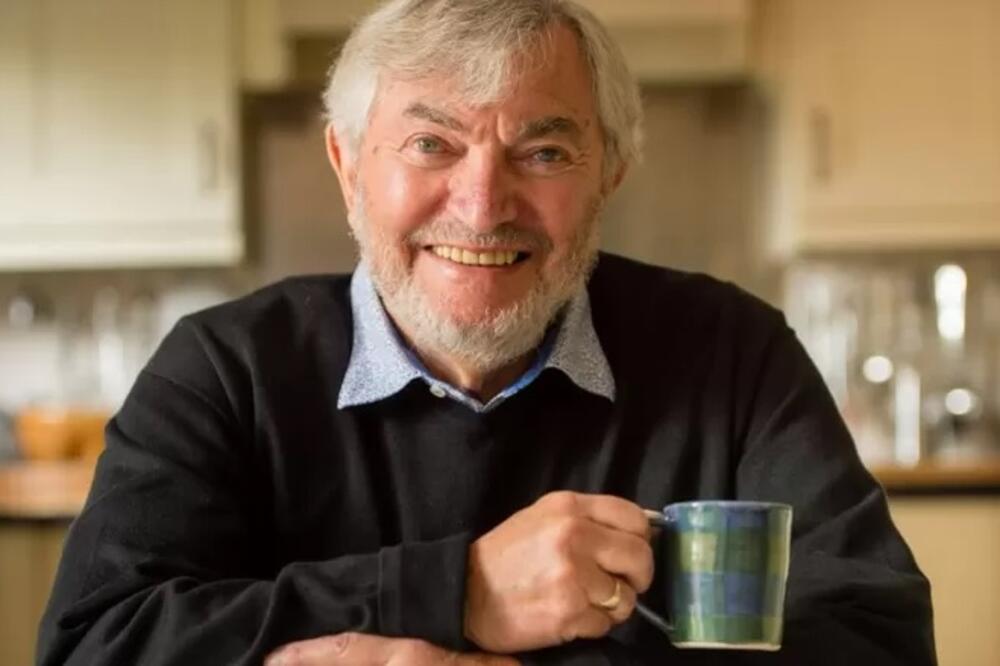 Norman, Foto: PAUL WILKINSON LTD