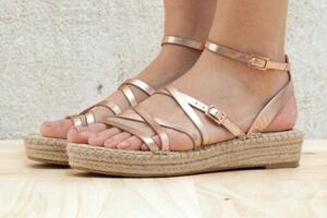 Šik izbor: Sandale koje se slažu uz baš sve