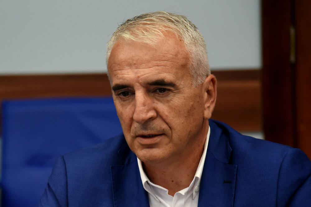 Đurović, Foto: Boris Pejović