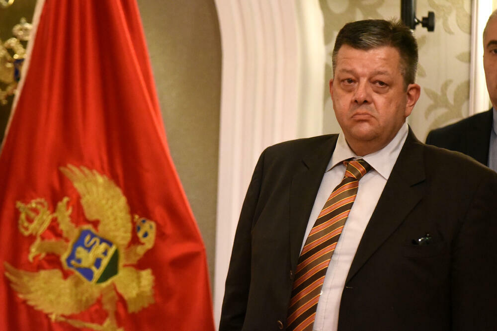 Kusovac, Foto: Boris Pejović