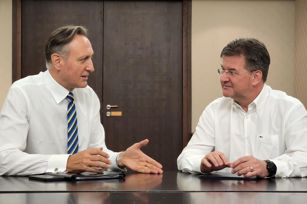 Foto: Ministarstvo vanjskih poslova