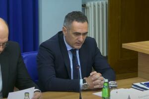 Damjanović najavio jednokratnu pomoć penzionerima