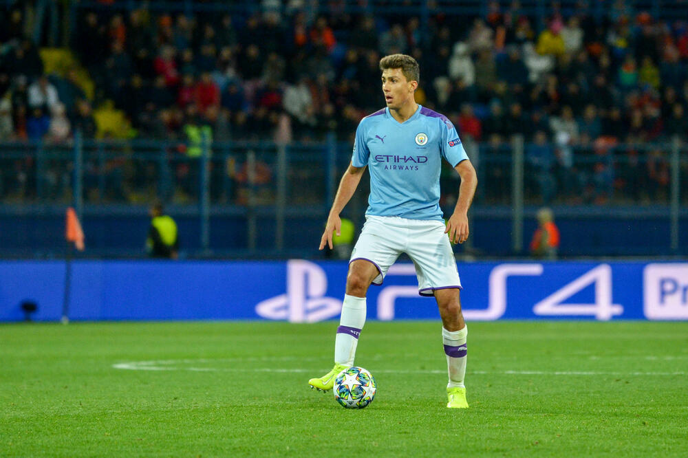 Rodri, Foto: Shutterstock