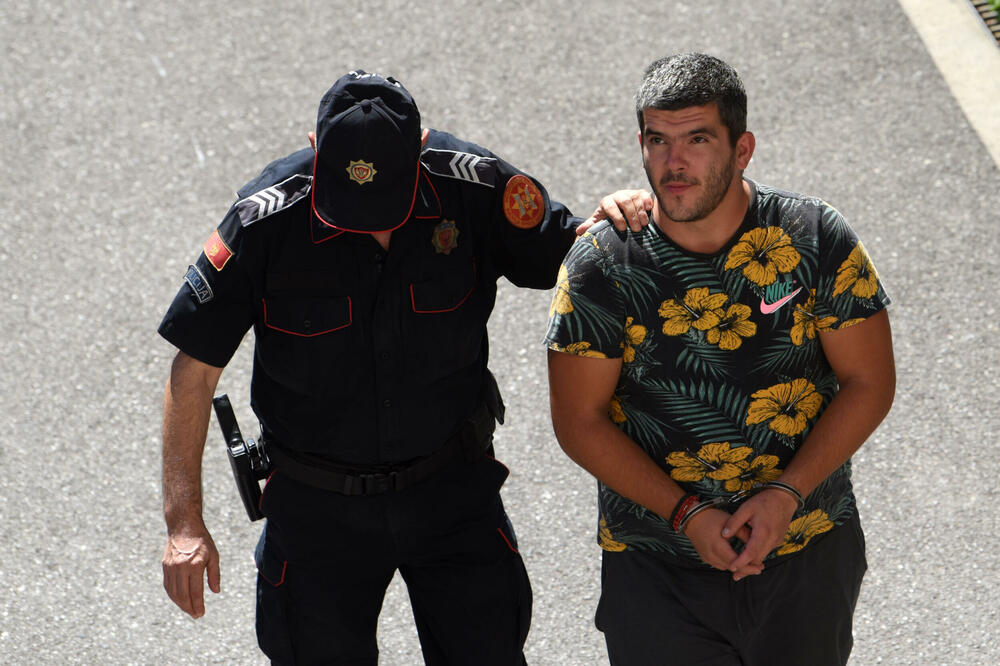 Foto: Boris Pejović