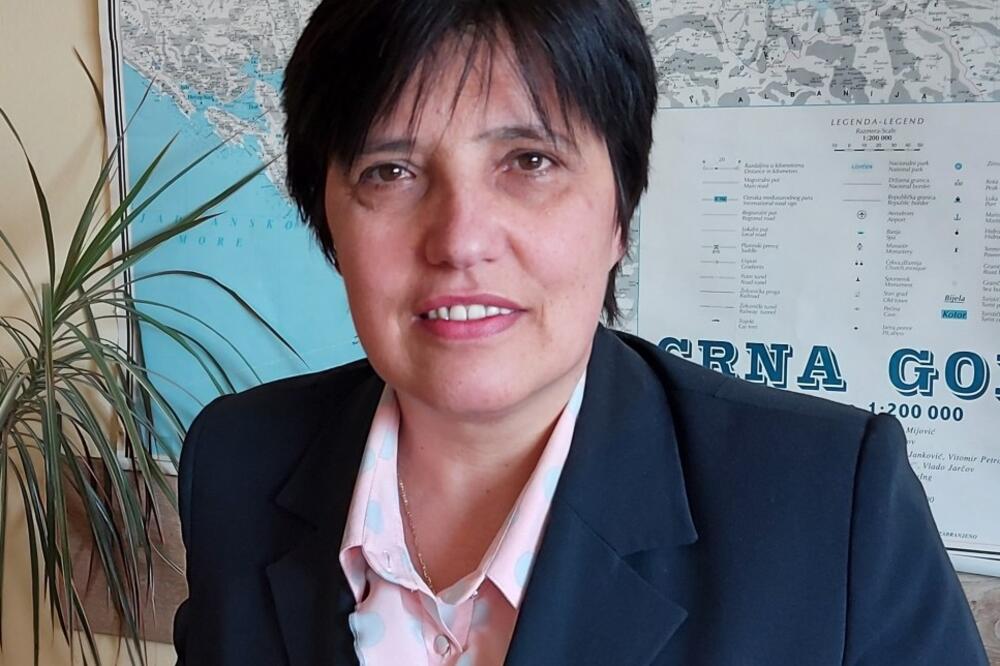 Marković, Foto: UCG