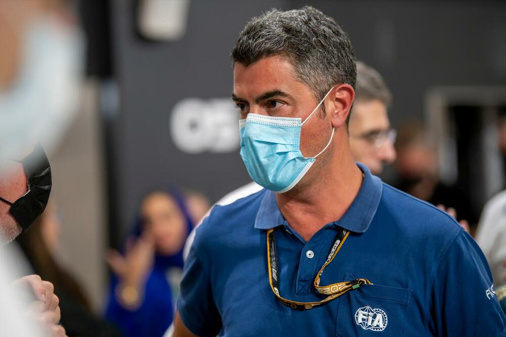 Majkl Masi, Foto: Shutterstock