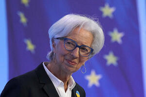 ECB tvrdi da je Lagard bila meta hakera: Naizgled dobila poruku sa...