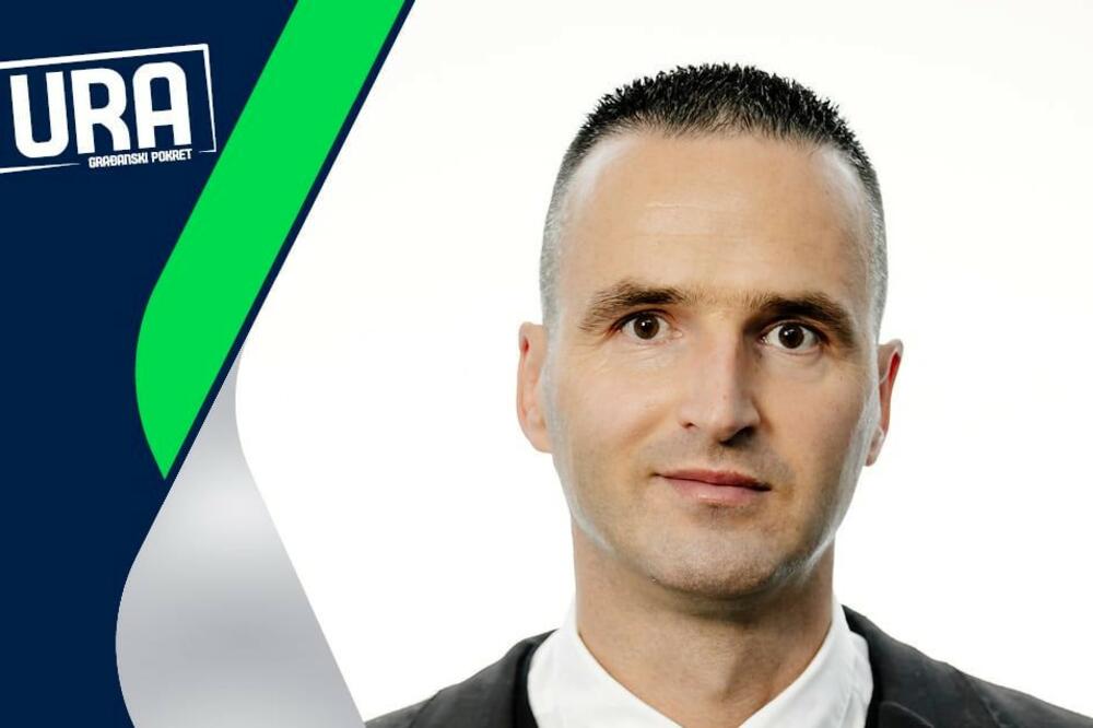 Turčinović, Foto: GP URA