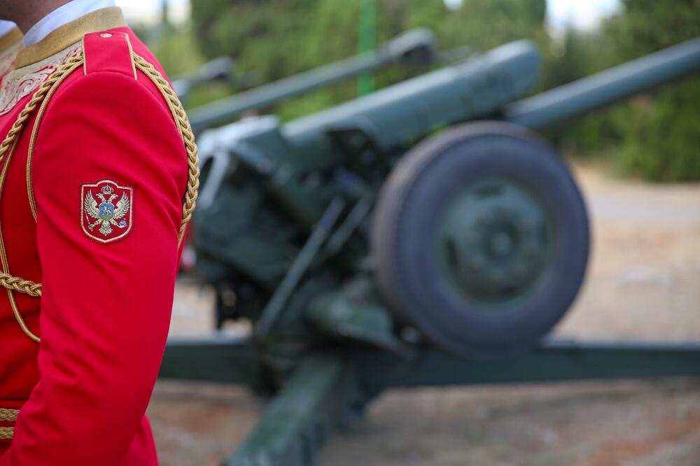 Detalj za Gorice, Foto: Predsjednik.me