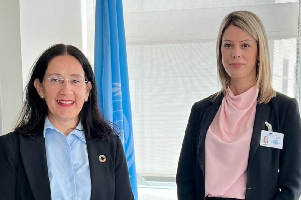 Valter i Đuroviž, Foto: Vlada Crne Gore