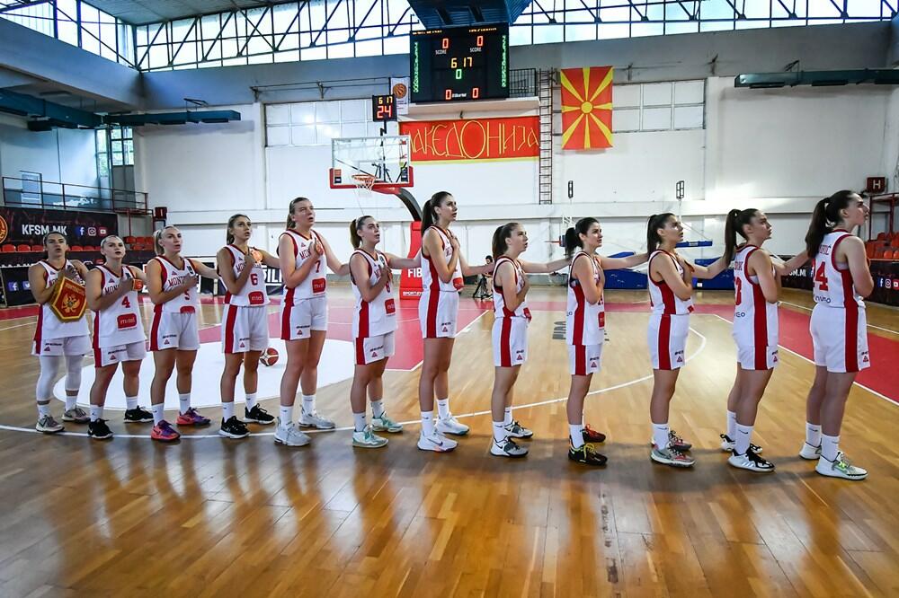 Foto: FIBA Basketball