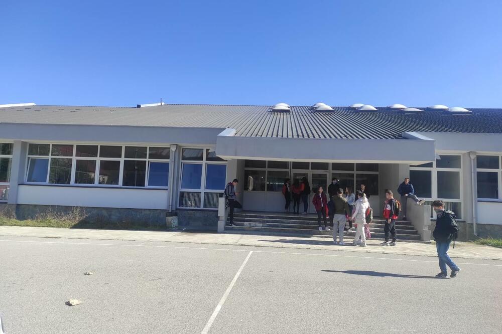 Srednja škola “Braća Selić” u Kolašinu, Foto: Dragana Šćepanović