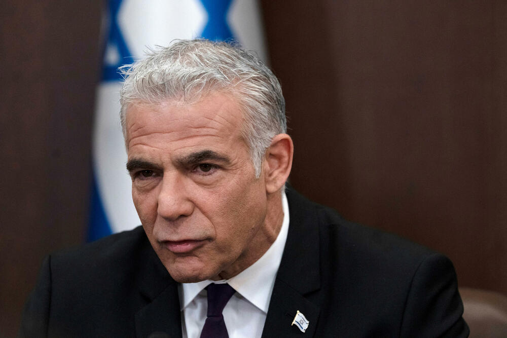 Jair Lapid