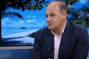 Hodžaj: Kosovo treba da postane dio inicijative "Otvoreni Balkan"