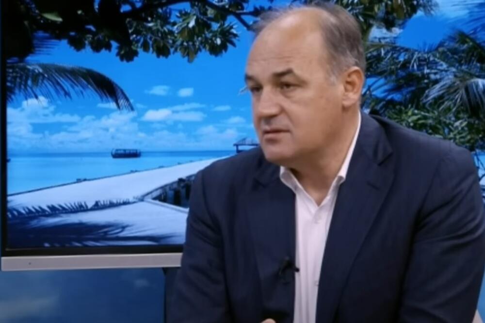 Hodžaj, Foto: Screenshot/Youtube