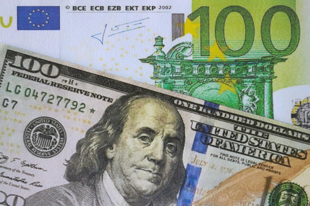 U.S. dollar reaches parity with euro for first time in two decades - The  Washington Post