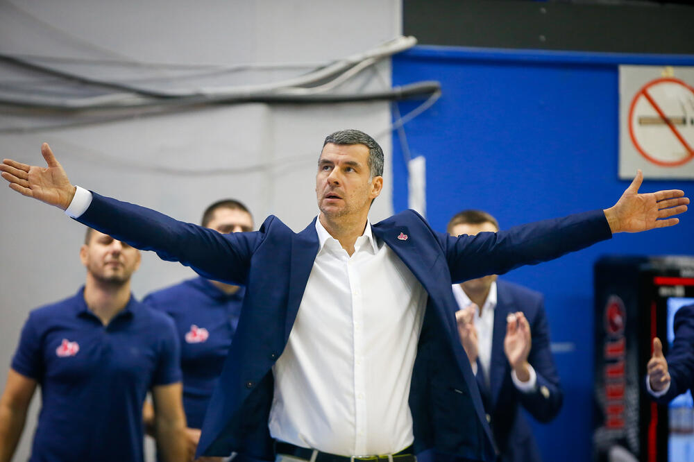 Foto: Mega Bemax/Ivica Veselinov