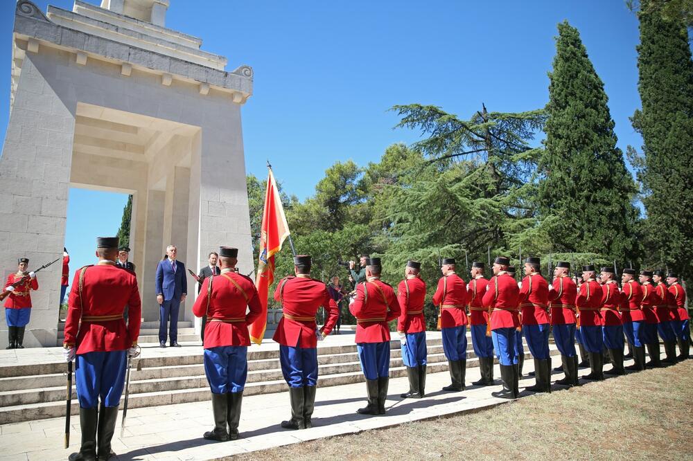 Public holidays and local traditions in Montenegro: What to expect...