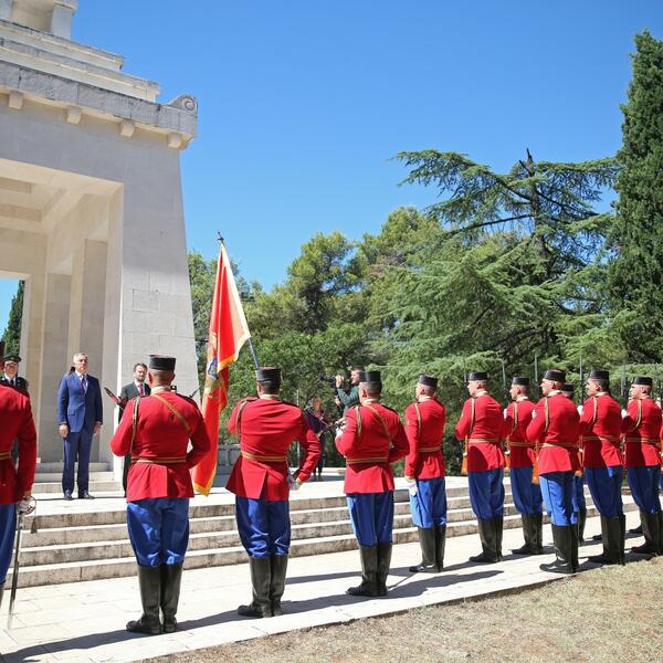 Public holidays and local traditions in Montenegro: What to expect...