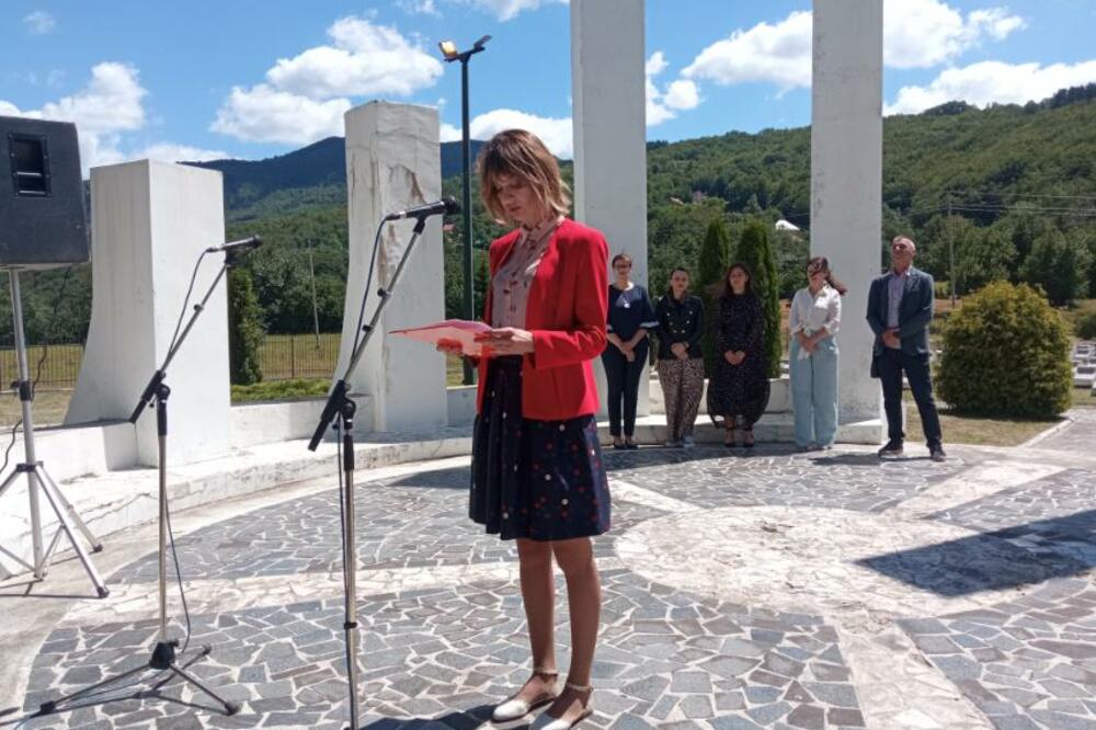 Šćepanović, Foto: Dragana Šćepanović