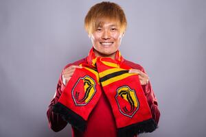 Japanac Matsui prešao iz Rudara u Jageloniju