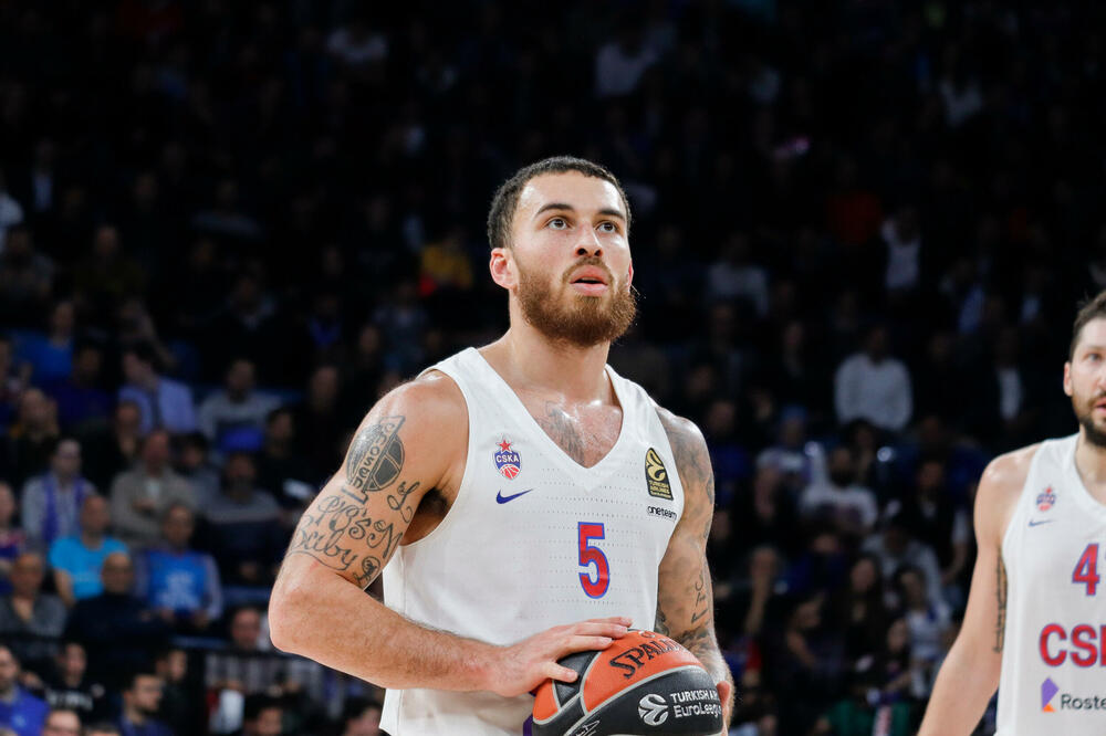 Džejms, Foto: Shutterstock