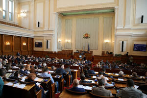 Bugarski parlament ratifikovao protokole o pristupanju Finske i...