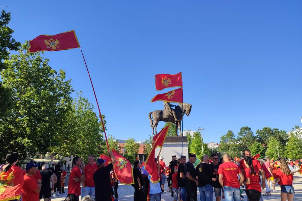 Foto: Svetlana Mandić