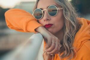 Povratak iz prošlosti: Ovakve naočari ponovo su hit