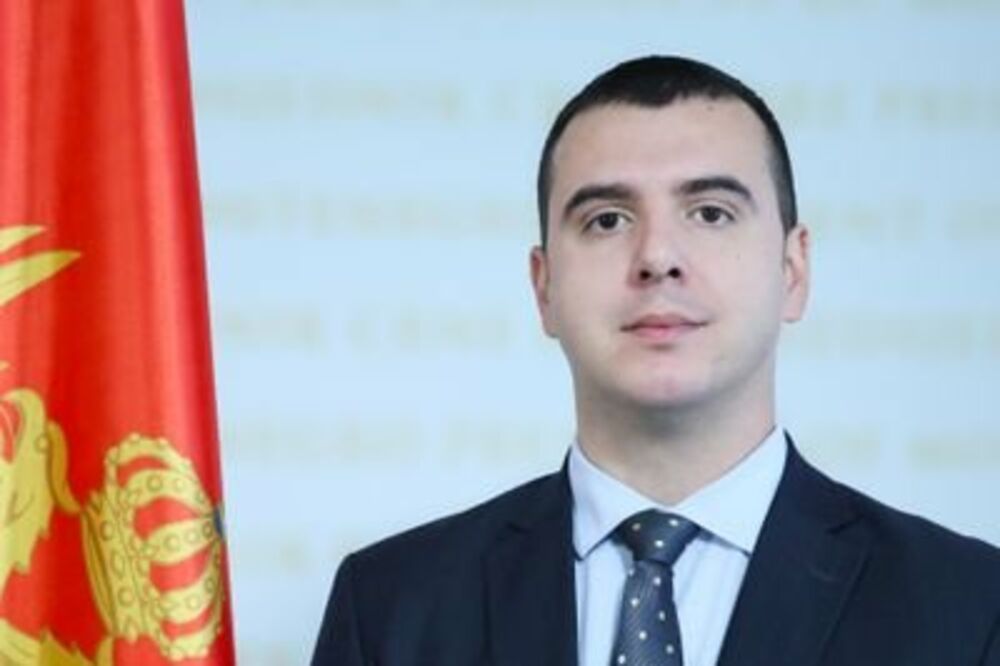 Radović, Foto: Miodrag Radovic/Tviter