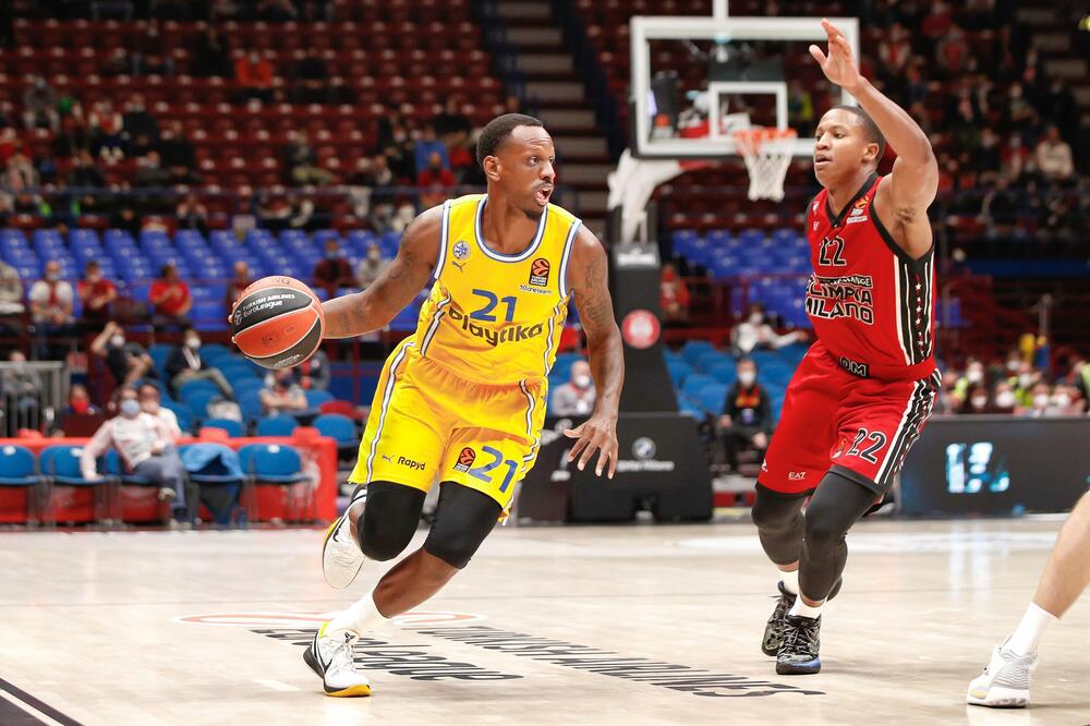 Naneli, Foto: Shutterstock