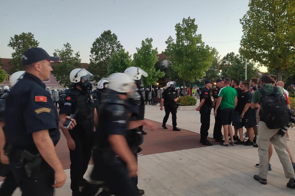 Foto: Svetlana Mandić