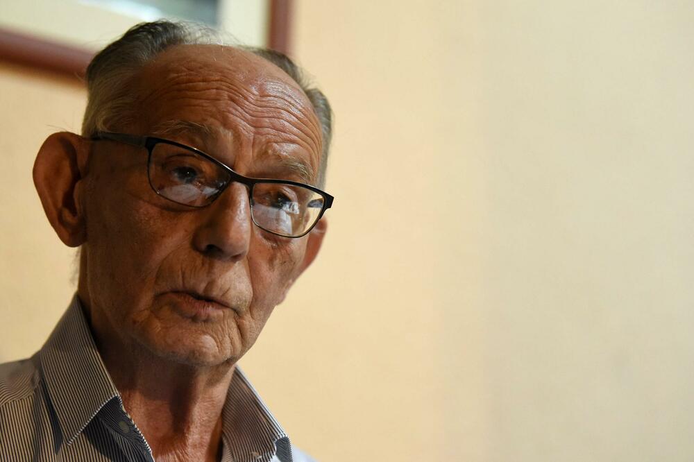 Nema posebnog recepta kako biti dobar advokat: Tomislav Toško Dedić, Foto: Boris Pejović