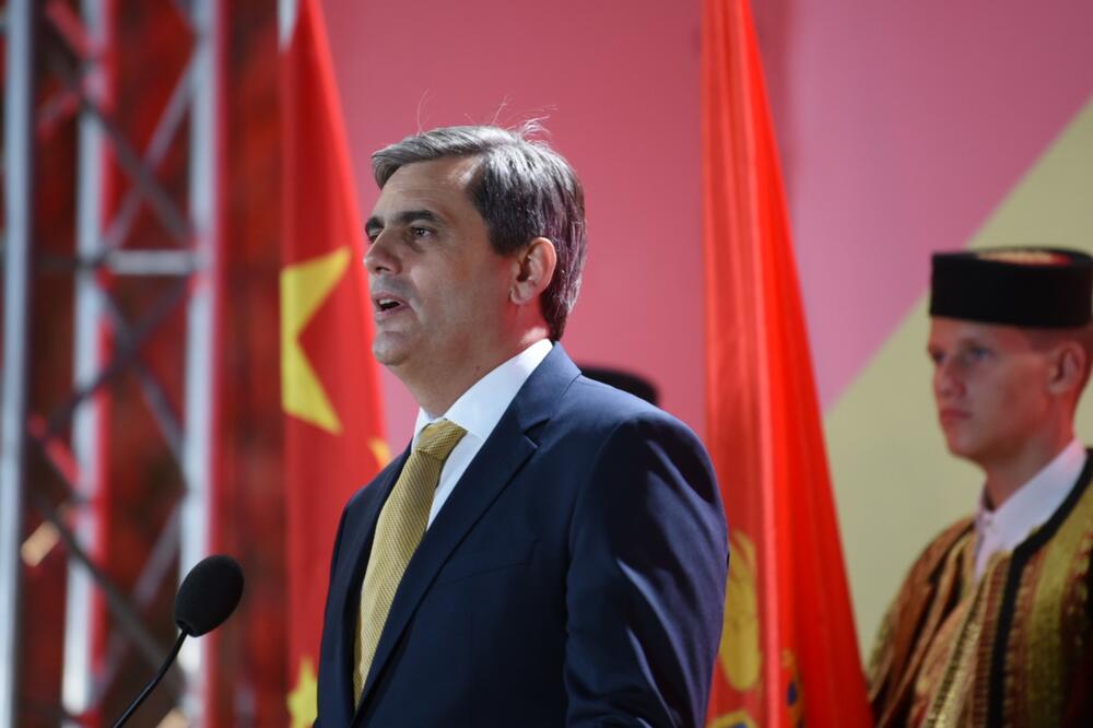 Foto: Boris Pejović