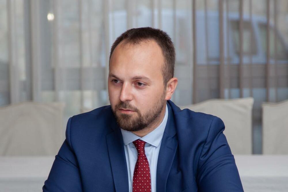 Šahman, Foto: Privatna arhiva