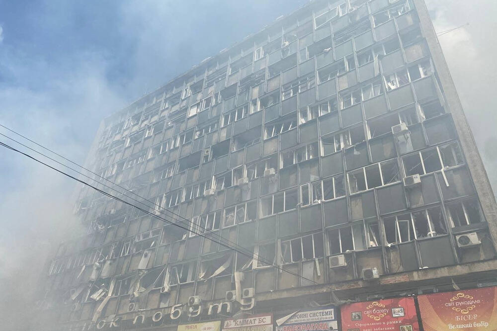 Vinica, Foto: Reuters