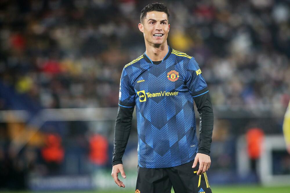 Ronaldo, Foto: Shutterstock