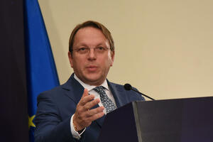 Varhelji: Proširenje se vratilo među tri glavna prioriteta EU