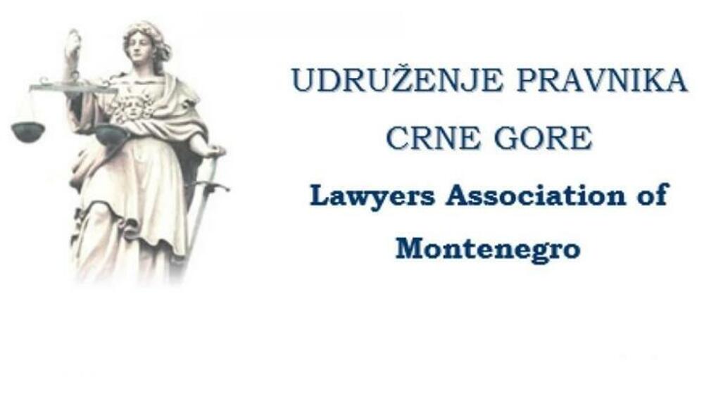 Črnogorsko združenje pravnikov bo nudilo podporo družinam žrtev s Cetinja pri pripravi zakona