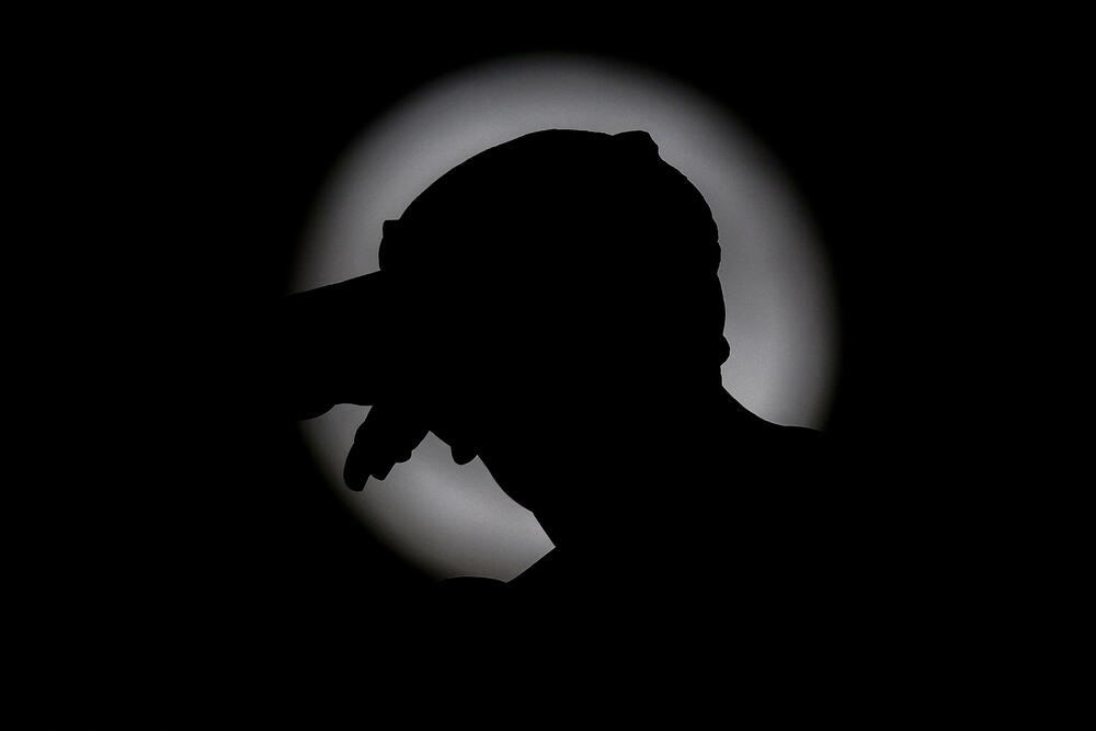 <p>Mjesec je 13. jula bio najbliži planeti Zemlji u cijeloj 2022. godini. Tom prilikom udaljenost iznosila je 357.264 kilometara.</p>