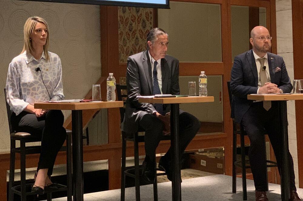 Foto: Vlada Crne Gore